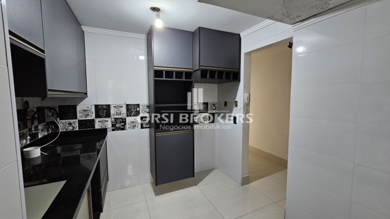 Imagem Apartamento com 2 Quartos à Venda, 52 m² em Jaguaré - São Paulo Imagem Apartamento com 2 Quartos à Venda, 52 m² em Jaguaré - São Paulo