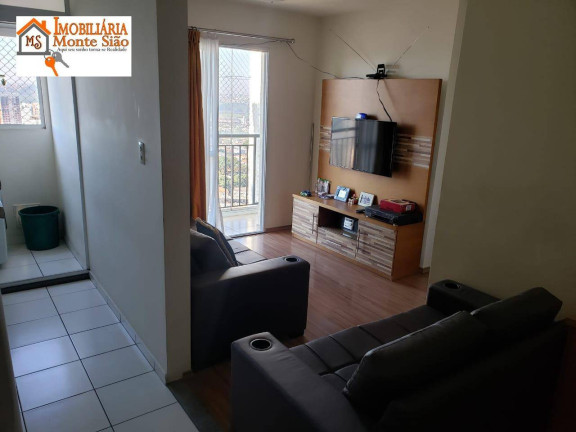 Imagem Apartamento com 2 Quartos à Venda, 54 m² em Gopoúva - Guarulhos Imagem Apartamento com 2 Quartos à Venda, 54 m² em Gopoúva - Guarulhos