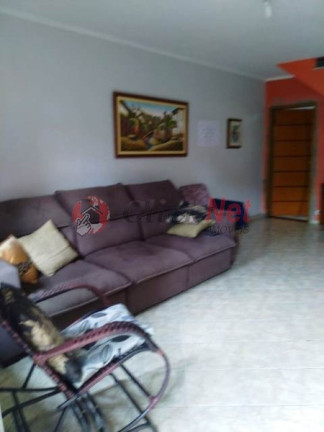 Imagem Sobrado com 4 Quartos à Venda, 181 m² em Baeta Neves - São Bernardo Do Campo Imagem Sobrado com 4 Quartos à Venda, 181 m² em Baeta Neves - São Bernardo Do Campo