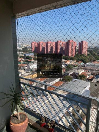 Imagem Apartamento com 2 Quartos à Venda, 54 m² em Casa Verde - São Paulo