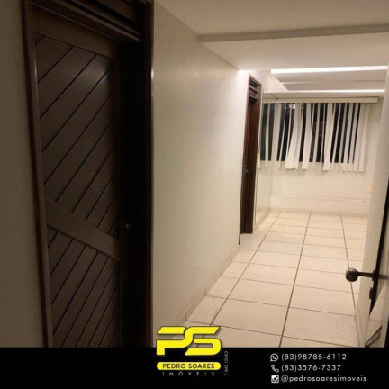 Imagem Apartamento com 4 Quartos à Venda, 300 m² em Miramar - João Pessoa Imagem Apartamento com 4 Quartos à Venda, 300 m² em Miramar - João Pessoa