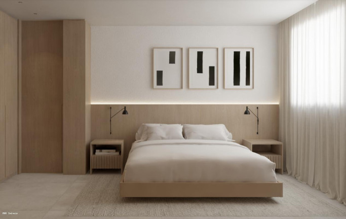 Imagem Imóvel com 3 Quartos à Venda, 110 m² em Jardim Camburi - Vitória Imagem Imóvel com 3 Quartos à Venda, 110 m² em Jardim Camburi - Vitória