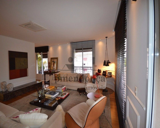Imagem Apartamento com 3 Quartos à Venda, 387 m² em Alto De Pinheiros - São Paulo Imagem Apartamento com 3 Quartos à Venda, 387 m² em Alto De Pinheiros - São Paulo