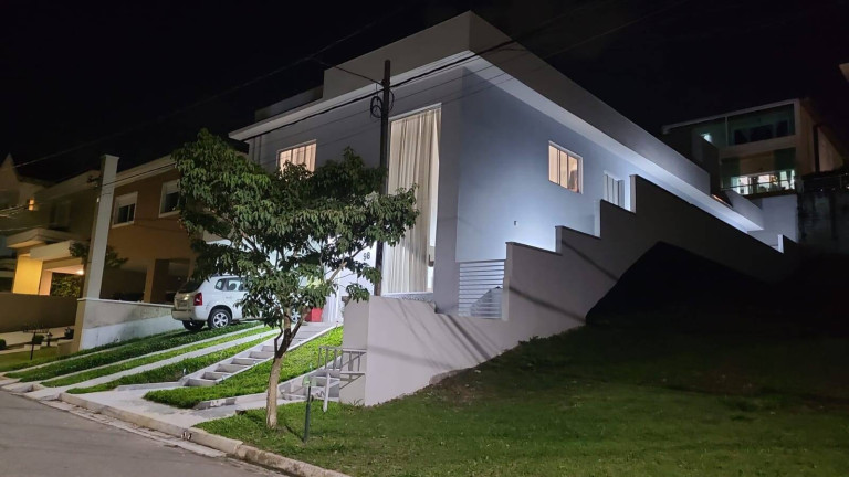 Casa com 4 Quartos à Venda, 265 m² em Valville 1 - Santana De Parnaíba