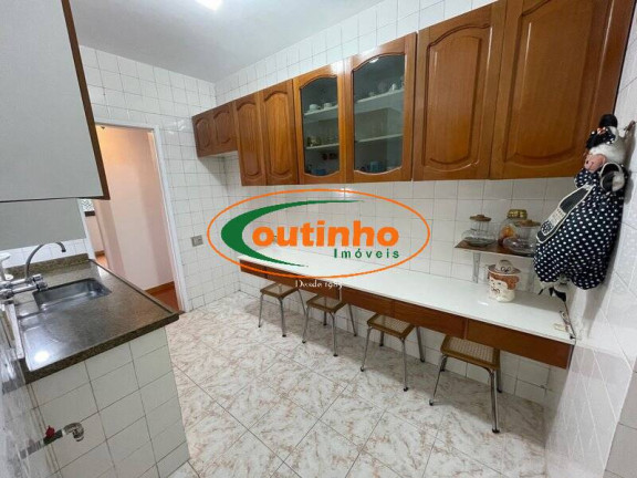 Imagem Apartamento com 3 Quartos à Venda, 100 m² em Tijuca - Rio De Janeiro Imagem Apartamento com 3 Quartos à Venda, 100 m² em Tijuca - Rio De Janeiro