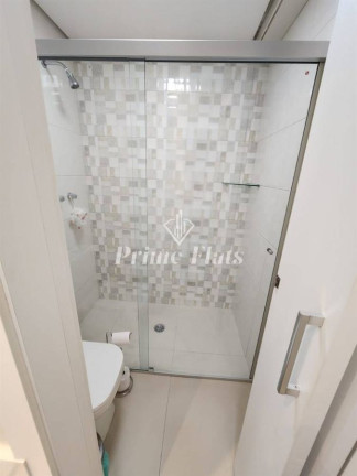 Imagem Apartamento com 1 Quarto para Alugar, 36 m² em Moema - São Paulo