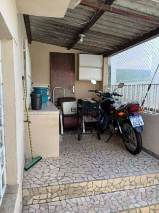 Imagem Casa com 3 Quartos à Venda, 90 m² em Jardim Regina - São Paulo Imagem Casa com 3 Quartos à Venda, 90 m² em Jardim Regina - São Paulo