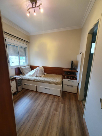 Imagem Apartamento com 3 Quartos à Venda, 135 m² em Vila Gumercindo - São Paulo Imagem Apartamento com 3 Quartos à Venda, 135 m² em Vila Gumercindo - São Paulo