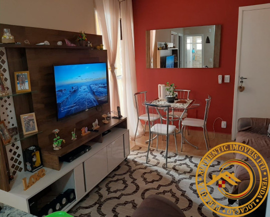 Imagem Apartamento com 2 Quartos à Venda, 45 m² em Loteamento Jardim Das Constelações - Salto Imagem Apartamento com 2 Quartos à Venda, 45 m² em Loteamento Jardim Das Constelações - Salto