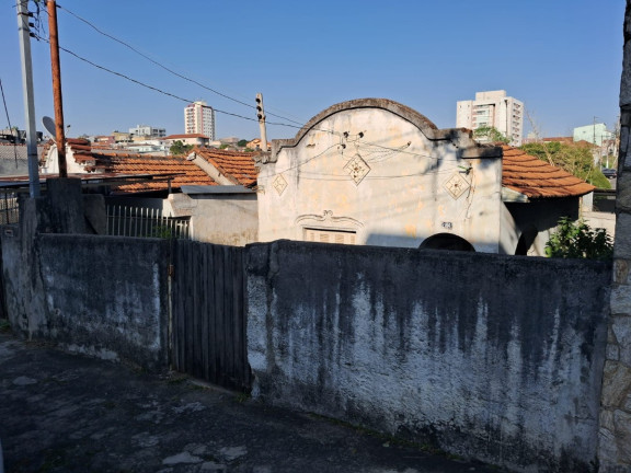 Imagem Terreno à Venda, em Penha De França - São Paulo Imagem Terreno à Venda, em Penha De França - São Paulo