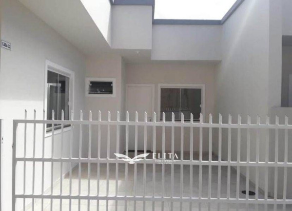 Imagem Casa com 2 Quartos à Venda, 54 m² em São Cristóvão - Barra Velha