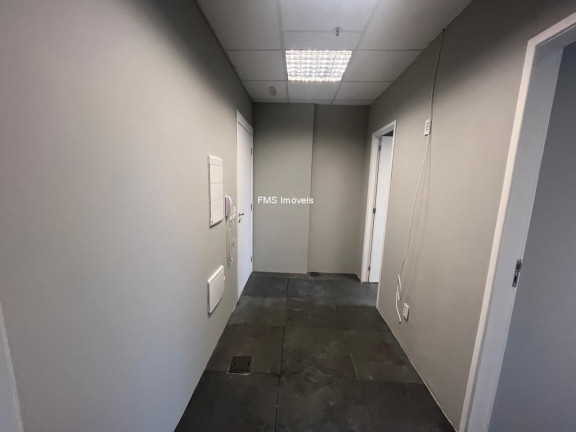 Imagem Sala Comercial à Venda, 25 m² em Chácara Santo Antônio - São Paulo Imagem Sala Comercial à Venda, 25 m² em Chácara Santo Antônio - São Paulo
