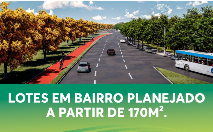 Imagem Terreno à Venda, 176 m² em Reserva Regatas - Ribeirão Preto Imagem Terreno à Venda, 176 m² em Reserva Regatas - Ribeirão Preto