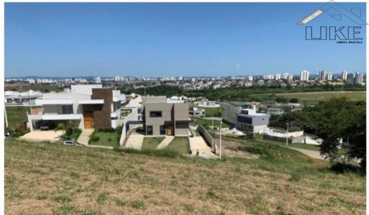 Imagem Imóvel à Venda, 20 m² em Condomínio Reserva Do Paratehy - São José Dos Campos