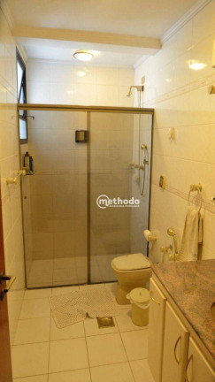 Imagem Apartamento com 4 Quartos à Venda, 256 m² em Jardim Proença - Campinas Imagem Apartamento com 4 Quartos à Venda, 256 m² em Jardim Proença - Campinas