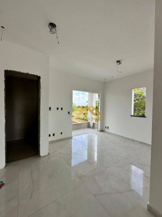Imagem Imóvel com 3 Quartos à Venda, 111 m² em Sabiaguaba - Fortaleza Imagem Imóvel com 3 Quartos à Venda, 111 m² em Sabiaguaba - Fortaleza