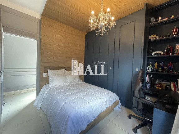 Imagem Casa com 3 Quartos à Venda, 233 m² em Loteamento Recanto Do Lago - São José Do Rio Preto