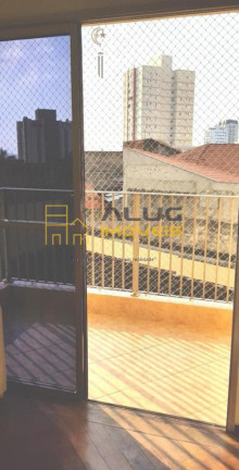 Imagem Apartamento com 3 Quartos à Venda, 72 m² em Vila Osasco - Osasco