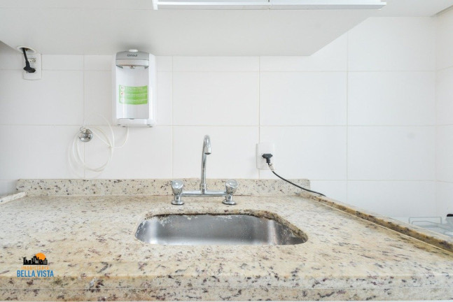 Imagem Apartamento com 2 Quartos à Venda,  em Vila Gumercindo - São Paulo