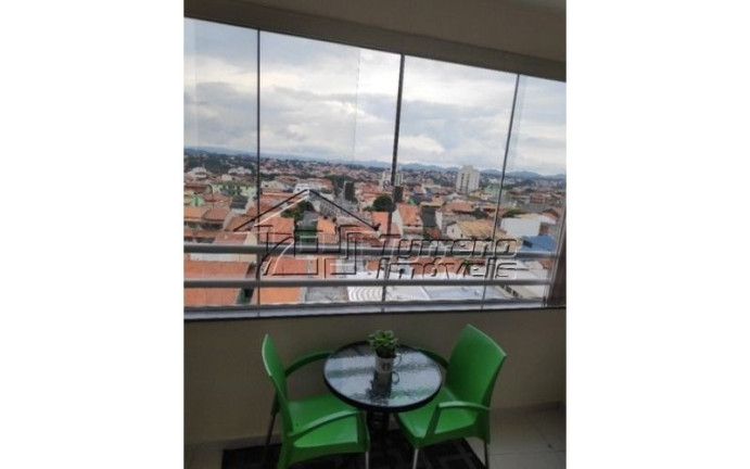 Imagem Apartamento com 2 Quartos à Venda, 65 m² em Jardim Morumbi - São José Dos Campos Imagem Apartamento com 2 Quartos à Venda, 65 m² em Jardim Morumbi - São José Dos Campos