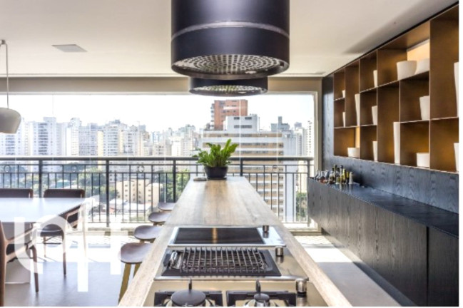 Imagem Apartamento com 2 Quartos à Venda, 172 m² em Moema Pássaros - São Paulo Imagem Apartamento com 2 Quartos à Venda, 172 m² em Moema Pássaros - São Paulo