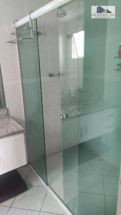 Imagem Apartamento com 3 Quartos à Venda, 134 m² em Vila Milton - Guarulhos