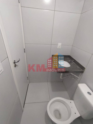 Imagem Apartamento com 2 Quartos à Venda, 51 m² em Presidente Costa E Silva - Mossoró Imagem Apartamento com 2 Quartos à Venda, 51 m² em Presidente Costa E Silva - Mossoró