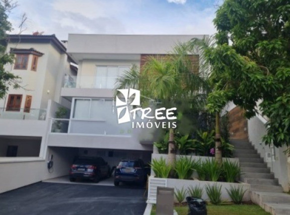 Casa com 5 Quartos à Venda, 287 m² em Jardim Fazenda Rincão - Arujá