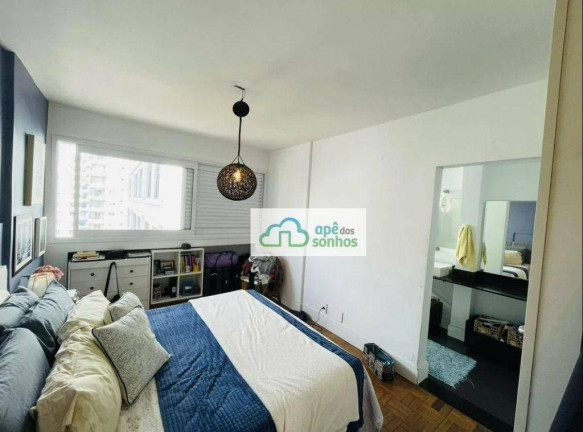 Imagem Apartamento com 3 Quartos à Venda, 115 m² em Perdizes - São Paulo