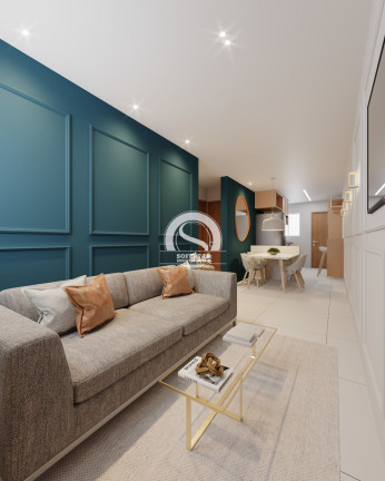 Imagem Casa com 2 Quartos à Venda, 58 m² Imagem Casa com 2 Quartos à Venda, 58 m²