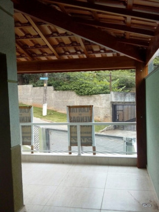 Imagem Casa de Condomínio com 2 Quartos à Venda, 80 m² em Vila Homero - São Paulo Imagem Casa de Condomínio com 2 Quartos à Venda, 80 m² em Vila Homero - São Paulo