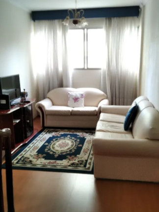 Imagem Imóvel com 2 Quartos à Venda, 53 m² em Jardim Germânia - São Paulo Imagem Imóvel com 2 Quartos à Venda, 53 m² em Jardim Germânia - São Paulo