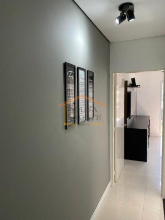 Imagem Sobrado com 2 Quartos à Venda, 80 m² em Santana - São Paulo