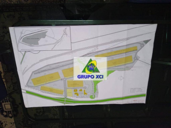 Imagem Imóvel à Venda, 212.721 m² em Vila Boa Vista - Campinas