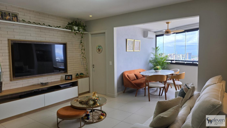 Imagem Apartamento com 2 Quartos à Venda, 85 m² em Caminho Das Arvores - Salvador Imagem Apartamento com 2 Quartos à Venda, 85 m² em Caminho Das Arvores - Salvador