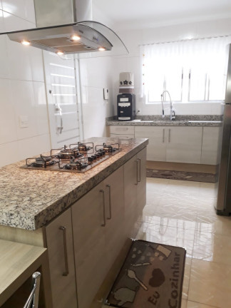Imagem Imóvel com 3 Quartos à Venda, 230 m² em Boa Vista - São Caetano Do Sul
