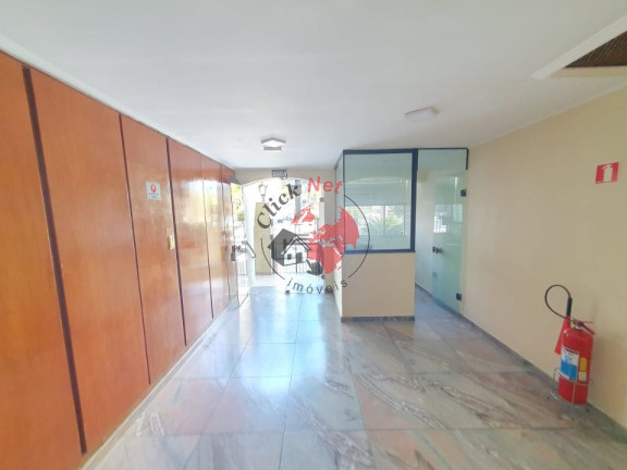Imagem Kitnet com 1 Quarto à Venda, 36 m² em Centro - São Bernardo Do Campo