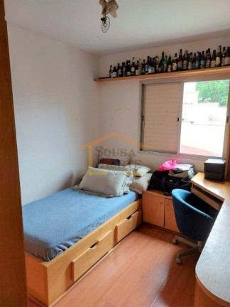 Imagem Apartamento com 3 Quartos à Venda, 75 m² em Santa Teresinha - São Paulo Imagem Apartamento com 3 Quartos à Venda, 75 m² em Santa Teresinha - São Paulo