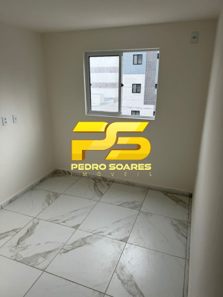 Imagem Apartamento com 2 Quartos à Venda, 50 m² em Gramame - João Pessoa
