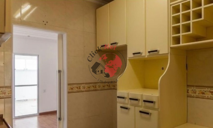 Imagem Casa de Condomínio com 2 Quartos à Venda, 115 m² em Demarchi - São Bernardo Do Campo Imagem Casa de Condomínio com 2 Quartos à Venda, 115 m² em Demarchi - São Bernardo Do Campo