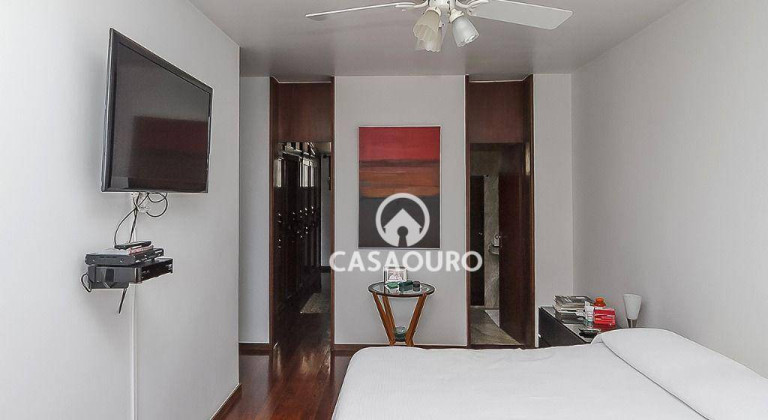 Imagem Casa com 5 Quartos à Venda, 451 m² em São Luiz - Belo Horizonte
