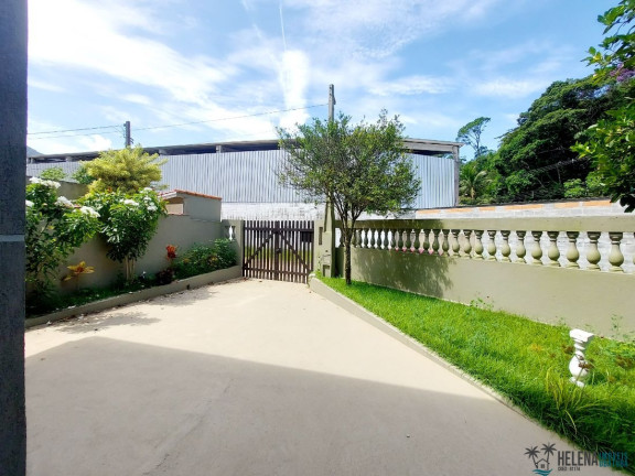 Casa com 2 Quartos à Venda, 111 m² em Saco Da Ribeira - Ubatuba