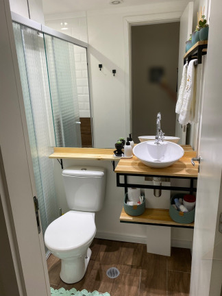 Imagem Apartamento com 2 Quartos à Venda, 52 m² em Jardim Santa Emilia - São Paulo Imagem Apartamento com 2 Quartos à Venda, 52 m² em Jardim Santa Emilia - São Paulo