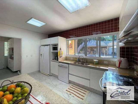 Imagem Casa com 5 Quartos à Venda, 610 m² em Granja Viana - Cotia Imagem Casa com 5 Quartos à Venda, 610 m² em Granja Viana - Cotia