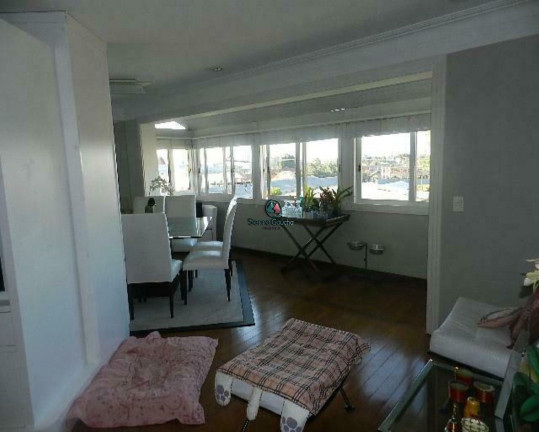 Imagem Apartamento com 3 Quartos à Venda, 200 m² em Avenida Central - Gramado Imagem Apartamento com 3 Quartos à Venda, 200 m² em Avenida Central - Gramado