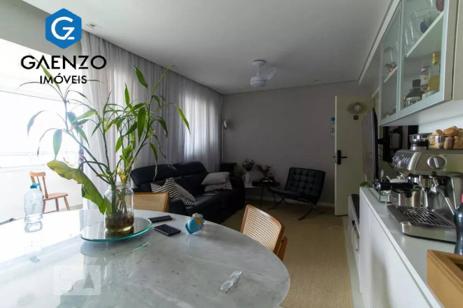 Imagem Apartamento com 2 Quartos à Venda, 77 m² em Tamboré - Barueri Imagem Apartamento com 2 Quartos à Venda, 77 m² em Tamboré - Barueri