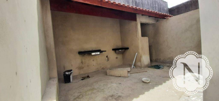 Imagem Casa com 2 Quartos à Venda, 60 m² em Santa Júlia - Itanhaém Imagem Casa com 2 Quartos à Venda, 60 m² em Santa Júlia - Itanhaém