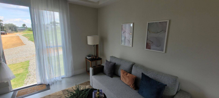 Imagem Casa de Condomínio com 2 Quartos à Venda, 60 m² em Parque Das Lages - Vargem Grande Paulista Imagem Casa de Condomínio com 2 Quartos à Venda, 60 m² em Parque Das Lages - Vargem Grande Paulista