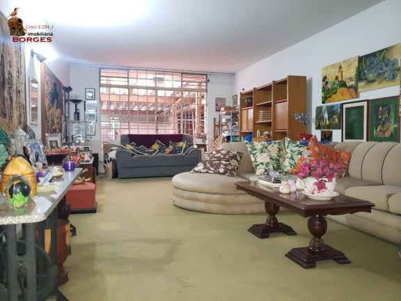 Imagem Casa com 3 Quartos à Venda, 320 m² em Vila Cordeiro - São Paulo Imagem Casa com 3 Quartos à Venda, 320 m² em Vila Cordeiro - São Paulo