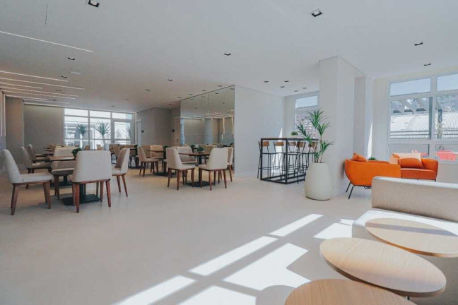 Imagem Apartamento com 2 Quartos à Venda, 41 m² em Barra Funda - São Paulo Imagem Apartamento com 2 Quartos à Venda, 41 m² em Barra Funda - São Paulo